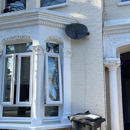 Super Central 2 Bed Flat Londra Dış mekan fotoğraf