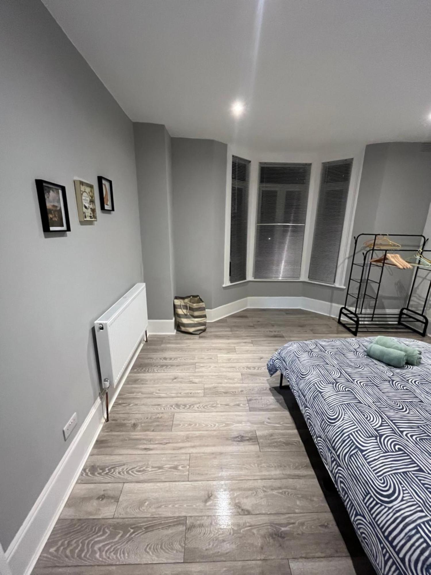 Super Central 2 Bed Flat Londra Dış mekan fotoğraf