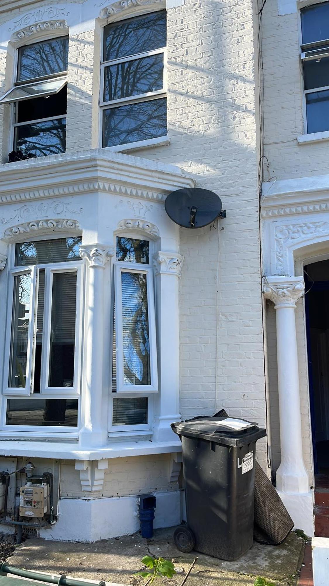 Super Central 2 Bed Flat Londra Dış mekan fotoğraf