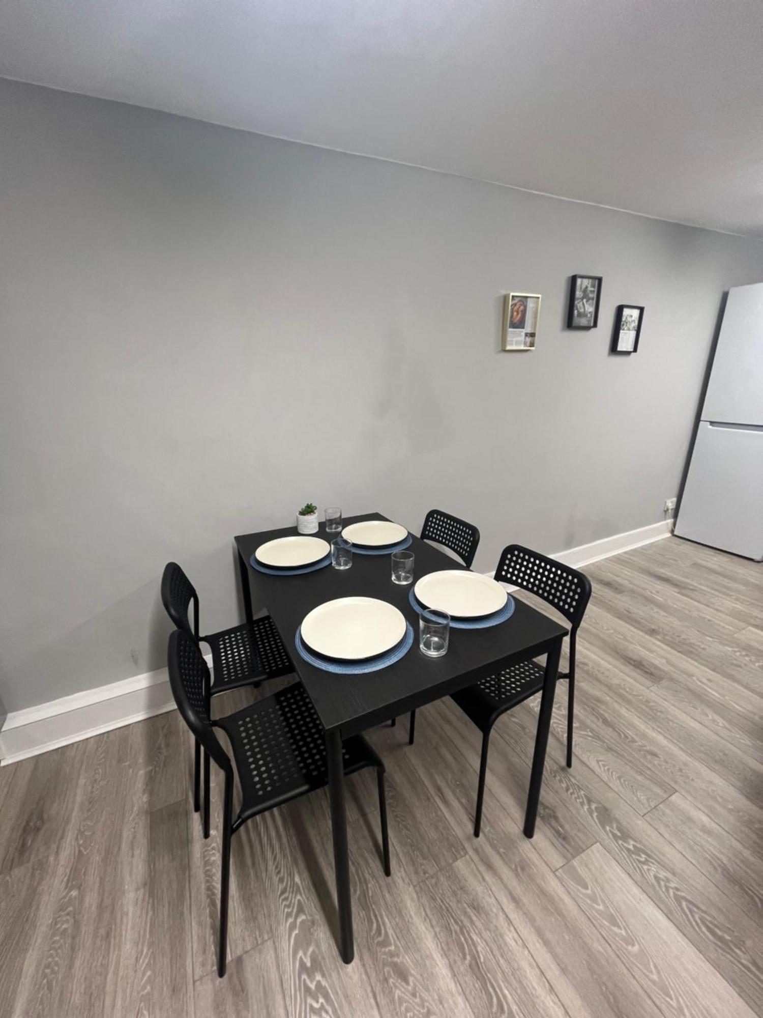 Super Central 2 Bed Flat Londra Dış mekan fotoğraf