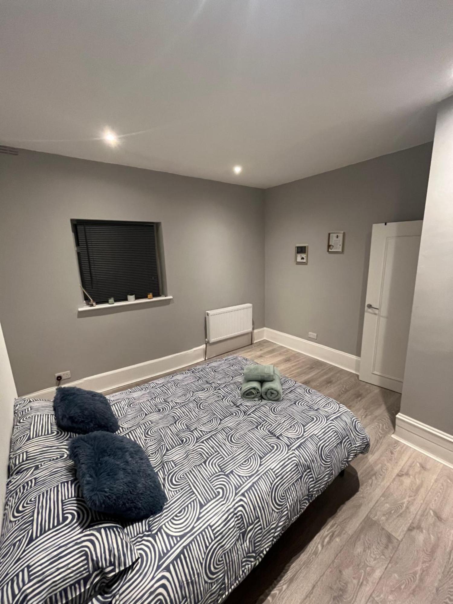 Super Central 2 Bed Flat Londra Dış mekan fotoğraf
